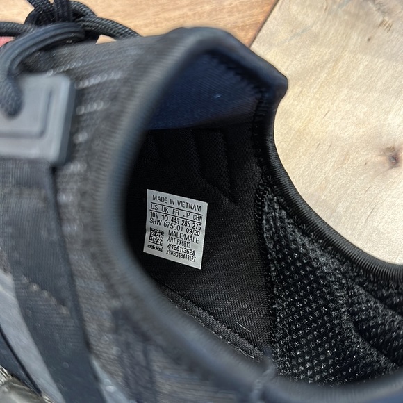 Adidas NMD_R1 TR SHOES - Picture 6 of 7